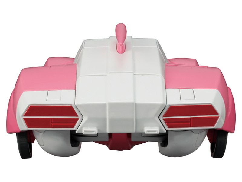 Image Of Masterpiece MP 51 Arcee  (20 of 26)